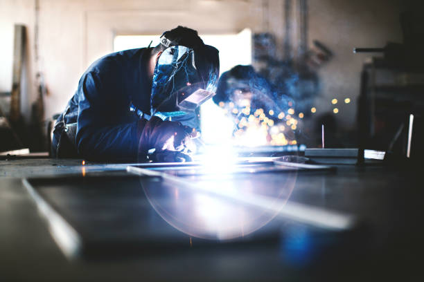 Best Structural Steel Welding in Ellis, KS