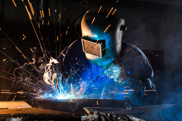 Best Automation and Robotic Welding in Ellis, KS