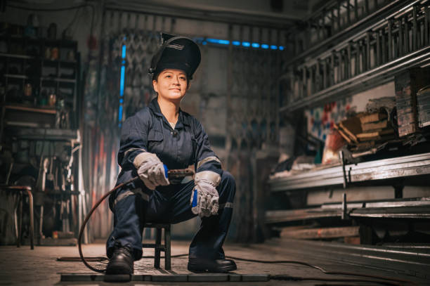 Ellis, KS Welder & Metal Fabrication Company