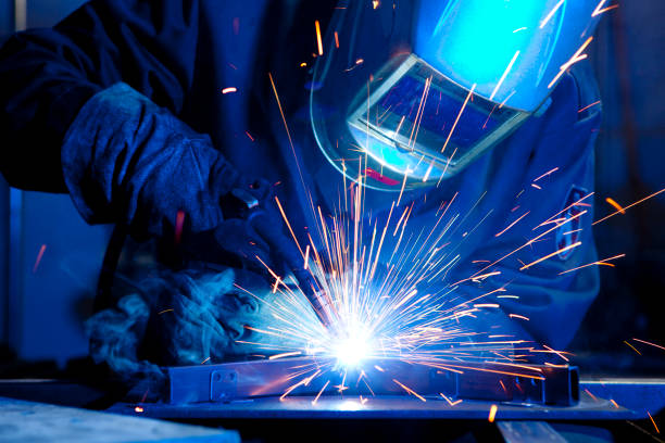 Best Maintenance and Repair Welding in Ellis, KS