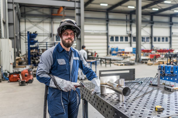 Best Pipe Welding in Ellis, KS