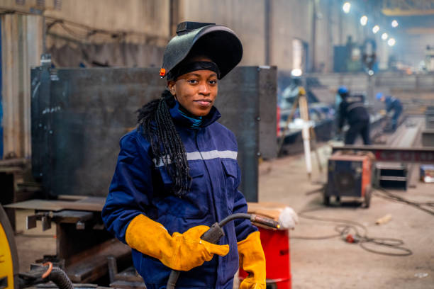 Affordable Welder Services in Ellis, KS